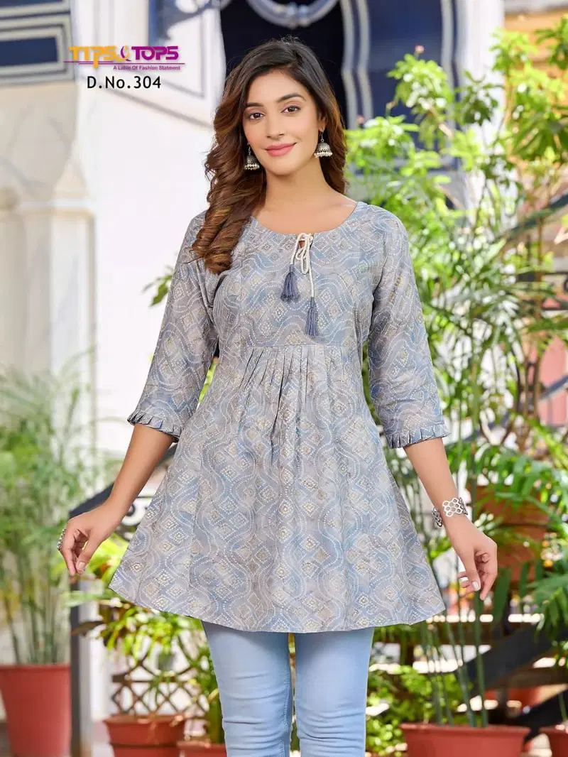Victoria Vol 3 By Tips And Tops Western Ladies Top Catalog
